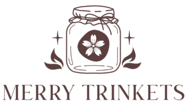 Merry Trinkets Store